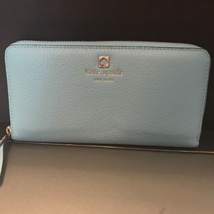 Kate spade wallet💖